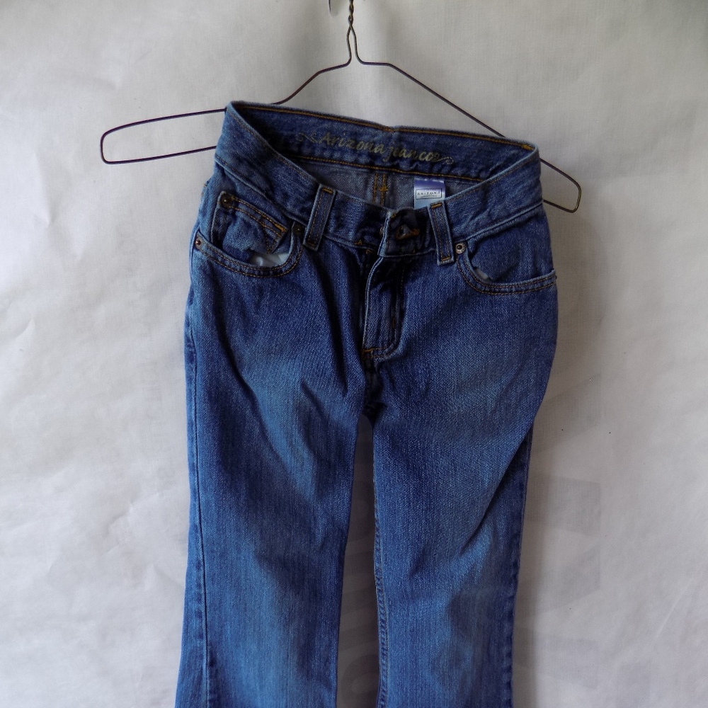 Girls Clothing